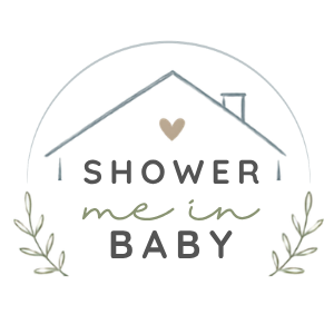 Shower Me In Baby